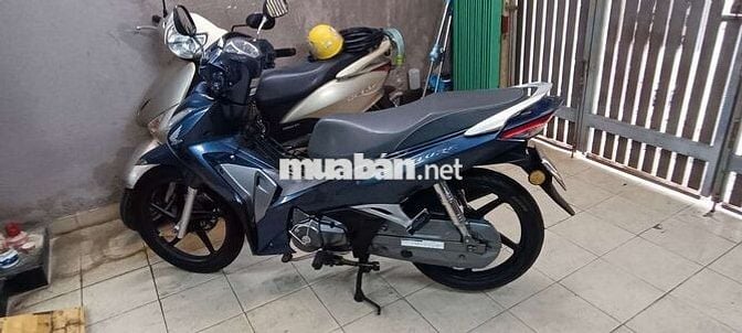 Bán Future 125 Fi đời đầu 2019 đèn led ít sử dụng