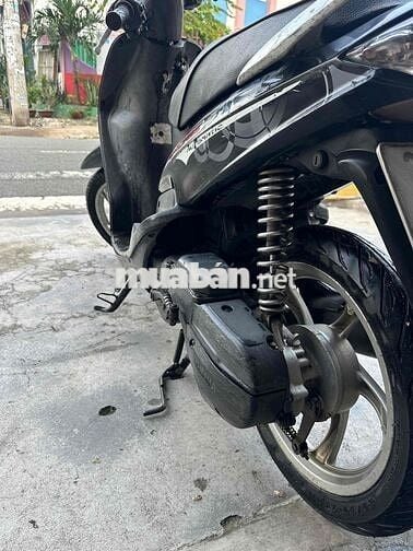 Mio nhỏ máy zin mộc