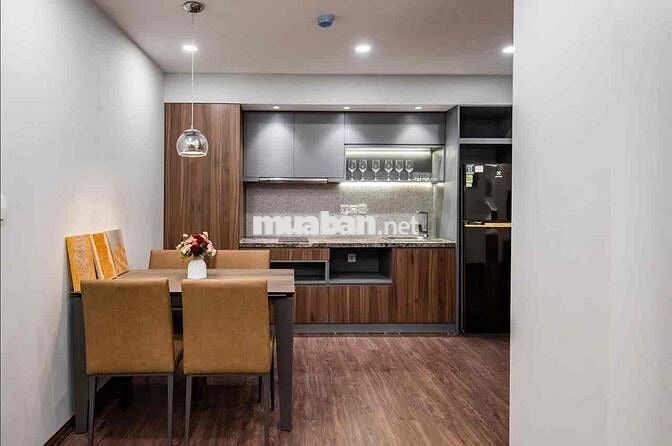 CCMN 1N1K Cao Cấp, FULL NỘI THẤT NHƯ HÌNH, cửa khoá mã, bảo vệ 24/24