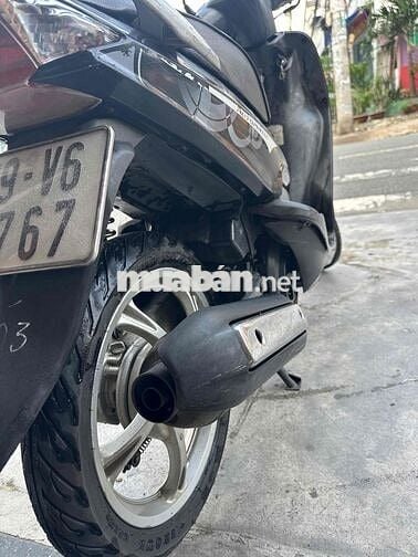 Mio nhỏ máy zin mộc