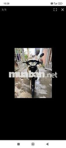 Xe máy móc im ru về là chạy