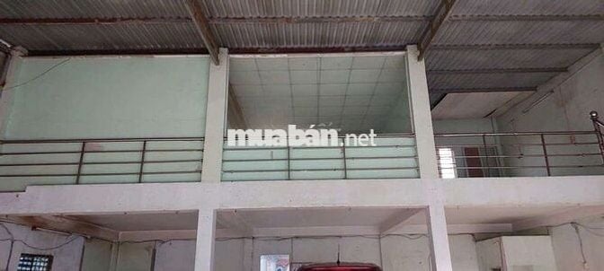 KHO XƯỞNG CHO THUÊ 11x15 - MẶT TIỀN DƯƠNG CÔNG KHI – GIÁ 12 TRIỆU