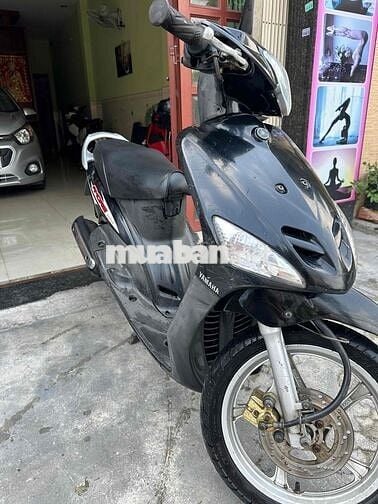 Mio nhỏ máy zin mộc