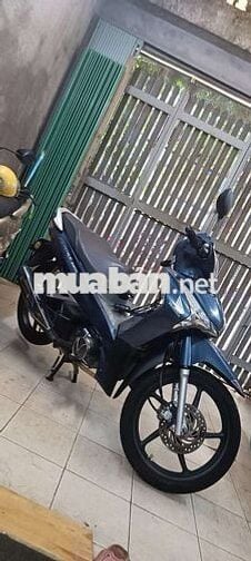 Bán Future 125 Fi đời đầu 2019 đèn led ít sử dụng