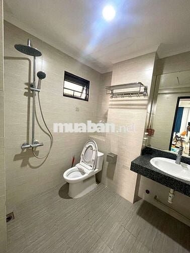 Căn hộ Studio Ngõ 762 Bạch Đằng 5tr8 gần BV 108