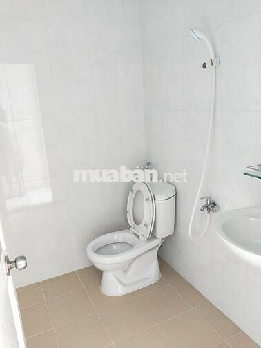 Bán CH Lotus Sen Hồng 1PN Block C,tầng trung,sổ sẵn vay được 800tr