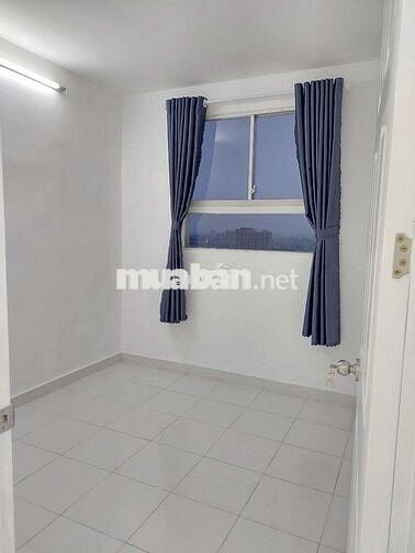 Bán CH Lotus Sen Hồng 1PN Block C,tầng trung,sổ sẵn vay được 800tr