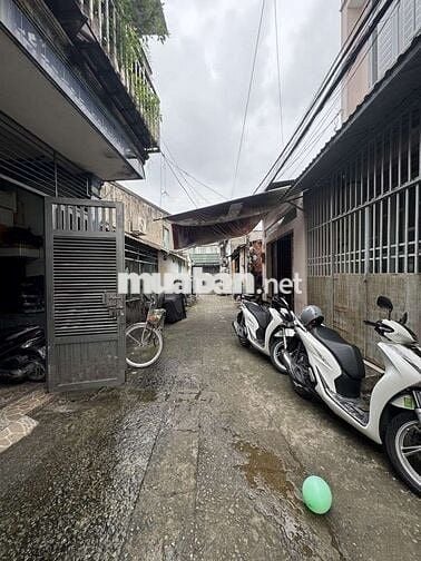 CHÍNH CHỦ BÁN GẤP TRUNG MỸ TÂY QUẬN 12, VỊ TRÍ ĐẸP, DT 94M² (4.5× 21)