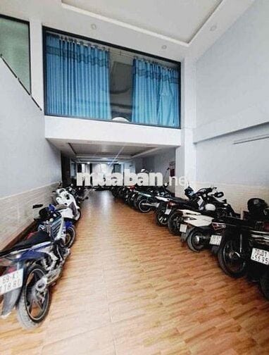 bán toà nhà căn hộ dịch vụ.phường an lạc quận bình tân