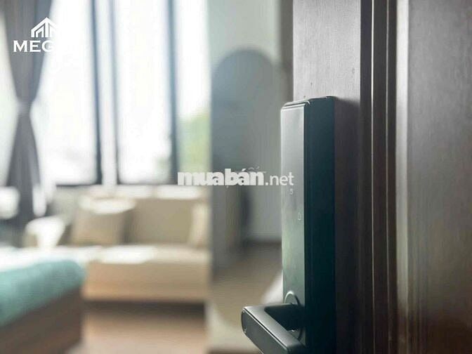 CĂN HỘ STUDIO - FULL NỘI THẤT MÁY GIẶT RIÊNG - CỬA SỔ NGAY LÊ ĐỨC THỌ