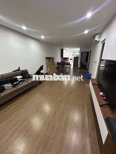 Chính chủ cho thuê 3pn Mỹ Sơn Tower