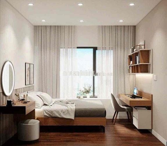 Akari mua trực tiếp CĐT Nam Long view nội khu