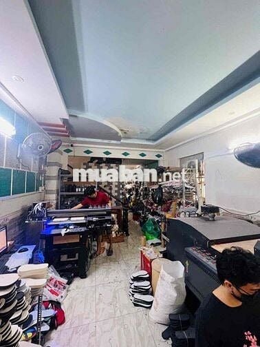 Giá Tốt-51m2-2Tầng-Hồng Bàng-Góc 2Mặt Hẻm-Chỉ Nhỉnh 5Tỷ TL.