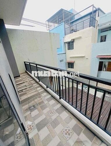 bán toà nhà căn hộ dịch vụ.phường an lạc quận bình tân