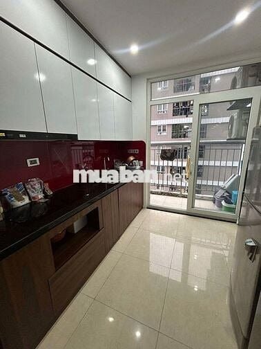 Chính chủ cho thuê 3pn Mỹ Sơn Tower