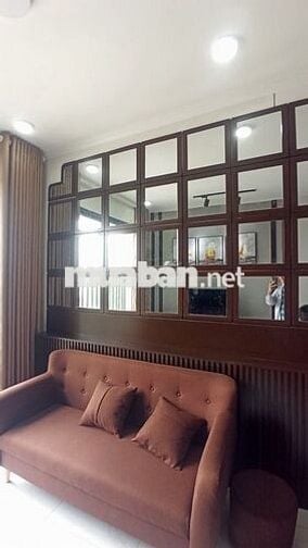 SỐNG CHẤT GIỮA LÒNG QUẬN 12 – CHỈ 10.5 TRIỆU/THÁNG