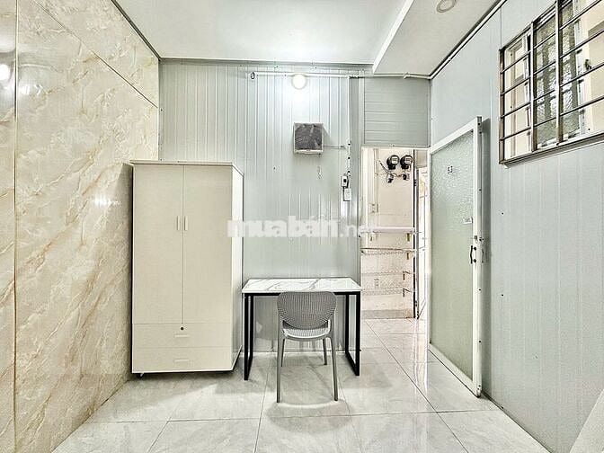 PHÒNG TRỌ MỚI TINH GẦN ĐẠI HỌC CÔNG NGHIỆP TP. HCM