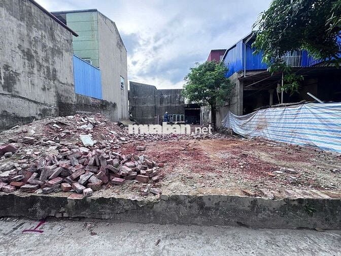 100m Đất Xuân Mai, Phúc Yên, Vĩnh Phúc gần HonDa