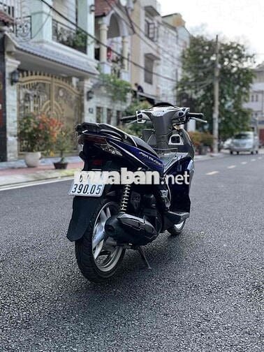 Cầm đồ thanh lý Honda AirBlade 2020 Smartkey BS:69
