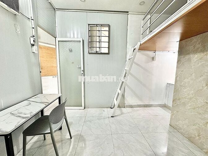 PHÒNG TRỌ MỚI TINH GẦN ĐẠI HỌC CÔNG NGHIỆP TP. HCM