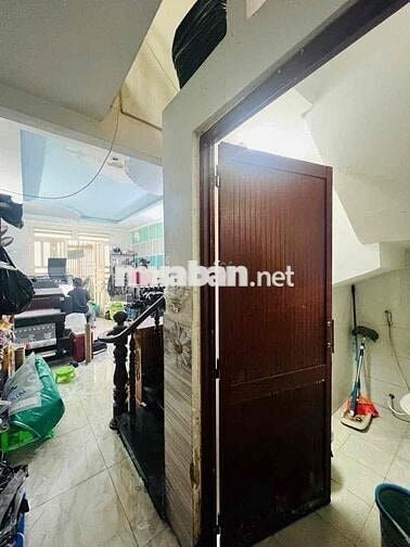 Giá Tốt-51m2-2Tầng-Hồng Bàng-Góc 2Mặt Hẻm-Chỉ Nhỉnh 5Tỷ TL.