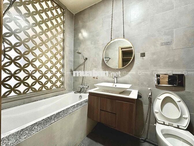 CHUỖI CĂN HỘ STUDIO/1PN GẦN CHỢ HOÀNG HOA THÁM - NHÀ GA T3