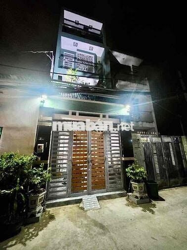 Giá Tốt-51m2-2Tầng-Hồng Bàng-Góc 2Mặt Hẻm-Chỉ Nhỉnh 5Tỷ TL.