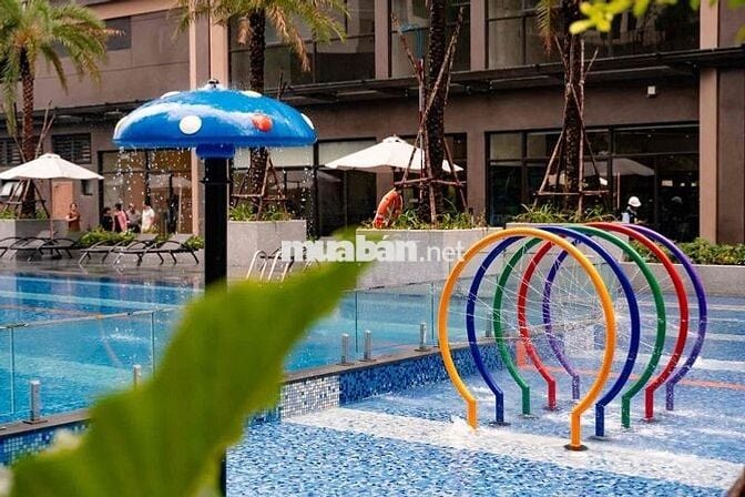 Akari mua trực tiếp CĐT Nam Long view nội khu