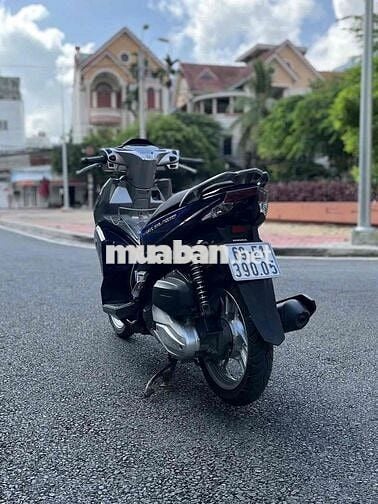 Cầm đồ thanh lý Honda AirBlade 2020 Smartkey BS:69