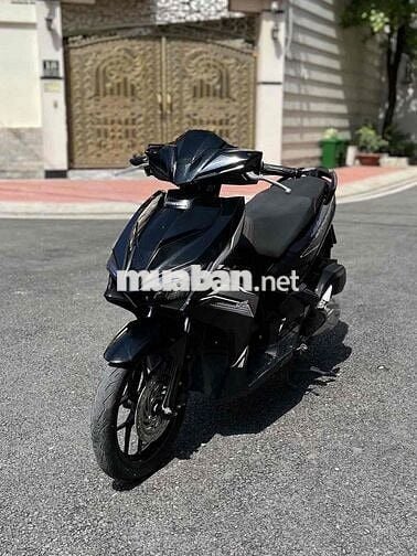 Cầm đồ thanh lý Honda AirBlade 2017 BS:49E1-50229