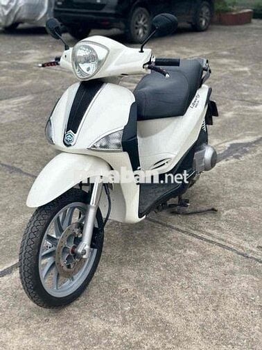 Libety 125ie đk 2016 cần bán