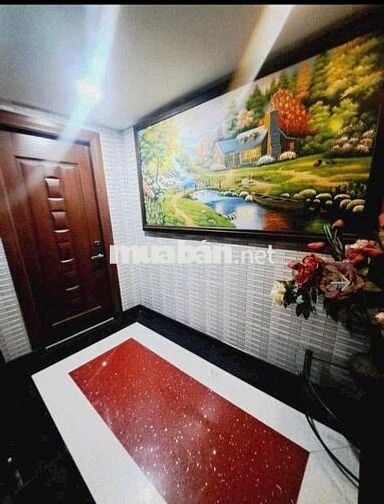 bán toà nhà căn hộ dịch vụ.phường an lạc quận bình tân