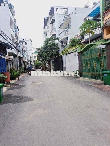 bán toà nhà căn hộ dịch vụ.phường an lạc quận bình tân