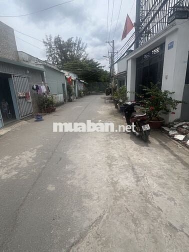 Bán lô đất đẹp 73m2 – Đào Tông Nguyên – SHR Thổ cư – 3.x tỷ