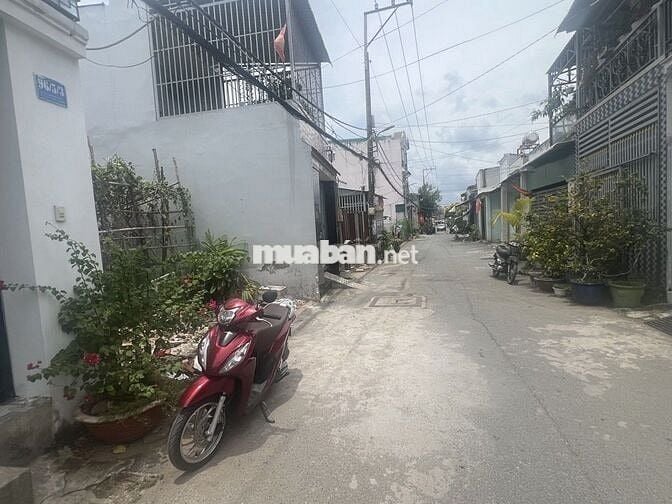 Bán lô đất đẹp 73m2 – Đào Tông Nguyên – SHR Thổ cư – 3.x tỷ