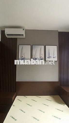 SỐNG CHẤT GIỮA LÒNG QUẬN 12 – CHỈ 10.5 TRIỆU/THÁNG