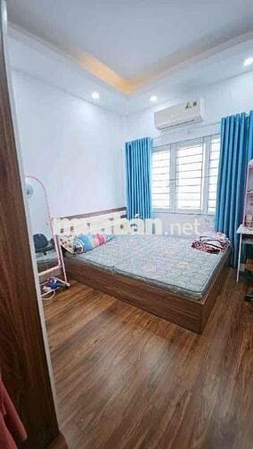 Bán nhà tựu liệt diện tích 32.m2. xây dựng 5 tầng. giá 6.5 tỷ