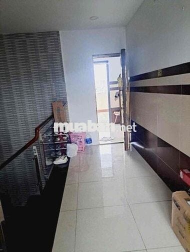 bán toà nhà căn hộ dịch vụ.phường an lạc quận bình tân