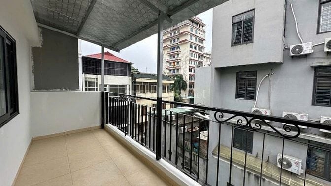 🚗 Nhà Võng Thị – oto đỗ tận cửa, ngõ thông ra Hồ Tây, 5 tầng 