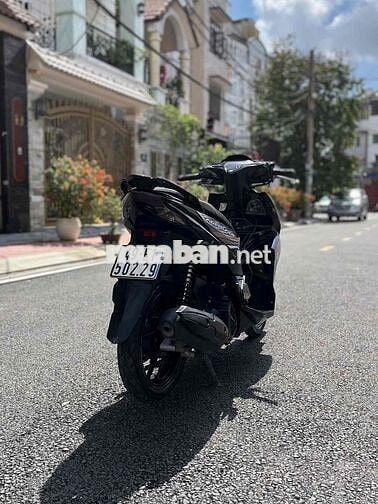 Cầm đồ thanh lý Honda AirBlade 2017 BS:49E1-50229