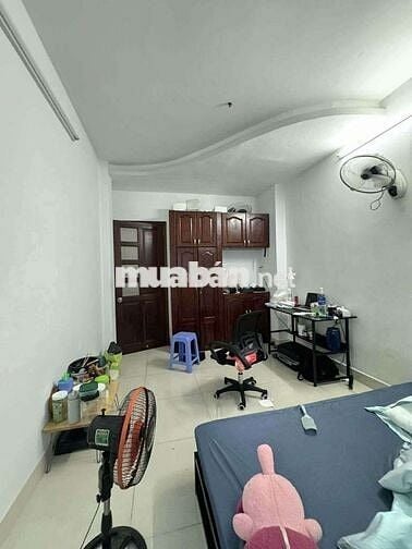 Nhà 4 Tầng đường Hậu Giang Quận 6.DT: 3mX18m Nở Hậu Tài Lộc.Chỉ 5.6 Tỷ