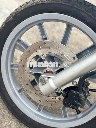 Libety 125ie đk 2016 cần bán