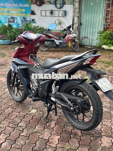 Winner V1 2017 Bstp Chính Chủ Máy Móc Zin Êm