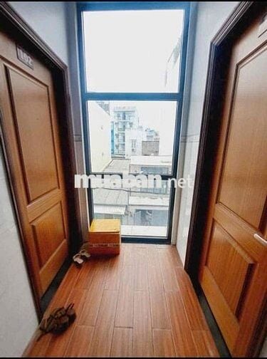 bán toà nhà căn hộ dịch vụ.phường an lạc quận bình tân