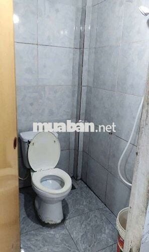 Nhà Trọ KDC HƯNG PHÚ ( Siêu Thị GO) Cầu Quang Trung: 1,2tr