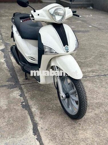 Libety 125ie đk 2016 cần bán