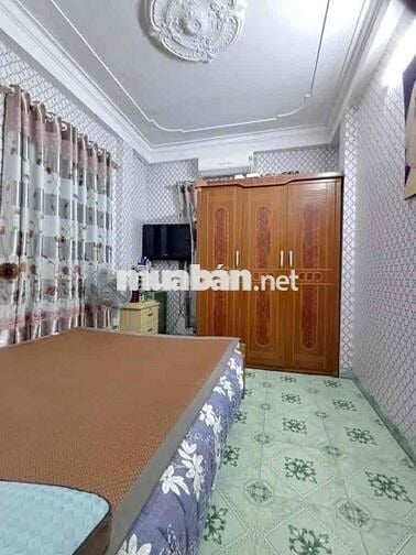 Bán nhà tựu liệt diện tích 32.m2. xây dựng 5 tầng. giá 6.5 tỷ