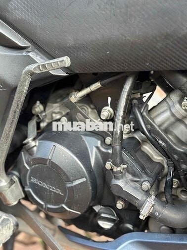 Winner V1 2017 Bstp Chính Chủ Máy Móc Zin Êm