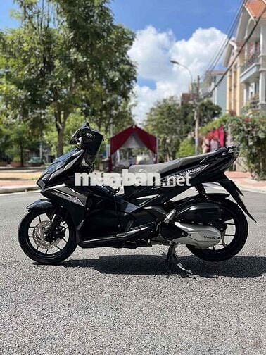 Cầm đồ thanh lý Honda AirBlade 2017 BS:49E1-50229