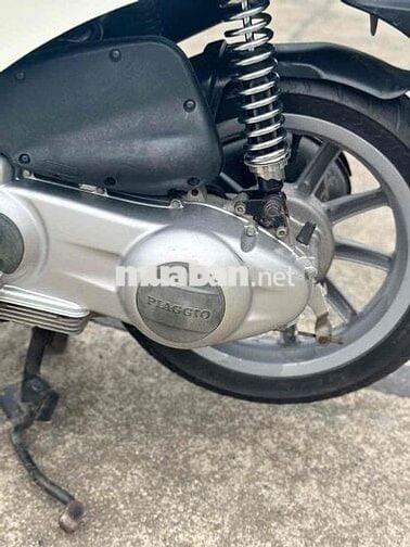 Libety 125ie đk 2016 cần bán